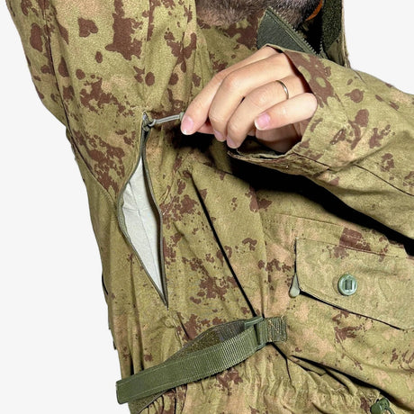 KMCS Field Smock (Various Colours and Sizes)-Socom Tactical Airsoft