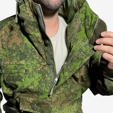 KMCS Field Smock (Various Colours and Sizes)-Socom Tactical Airsoft