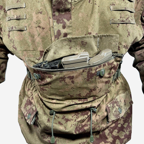 KMCS Field Smock (Various Colours and Sizes)-Socom Tactical Airsoft