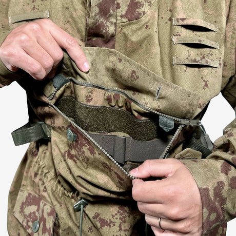 KMCS Field Smock (Various Colours and Sizes)-Socom Tactical Airsoft
