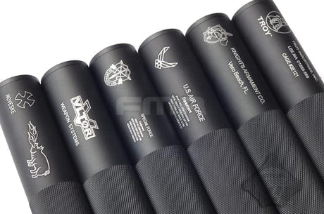 FMA 35x198mm +-14mm silencer - VLTOR-FMA Tactical Gear-Socom Tactical Airsoft