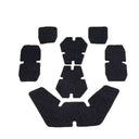 FMA AirFrame Helmet Velcro Set-FMA Tactical Gear-Socom Tactical Airsoft