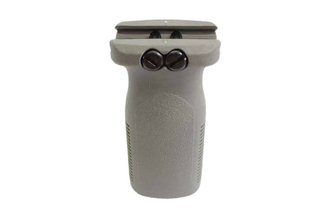 FMA Airsoft RVG vertical Foregrip 20mm (Olive)-FMA Tactical Gear-Socom Tactical Airsoft