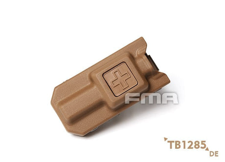 FMA Application Molle Tourniquet Carrier Pouch-FMA Tactical Gear-Socom Tactical Airsoft