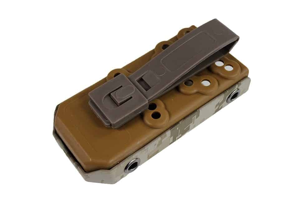 FMA Application Molle Tourniquet Carrier Pouch-FMA Tactical Gear-Socom Tactical Airsoft