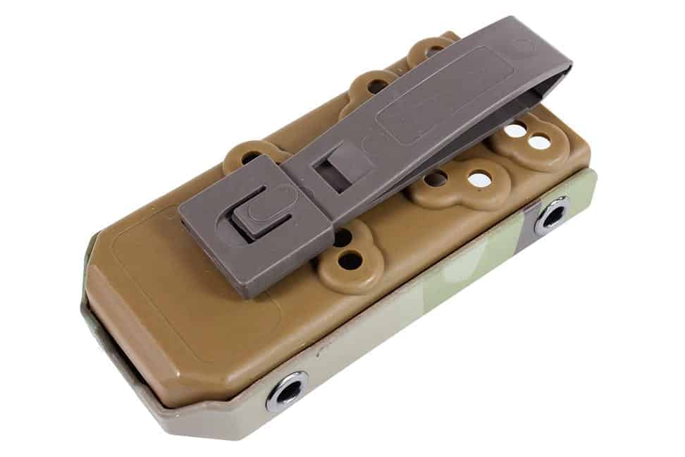 FMA Application Molle Tourniquet Carrier Pouch-FMA Tactical Gear-Socom Tactical Airsoft