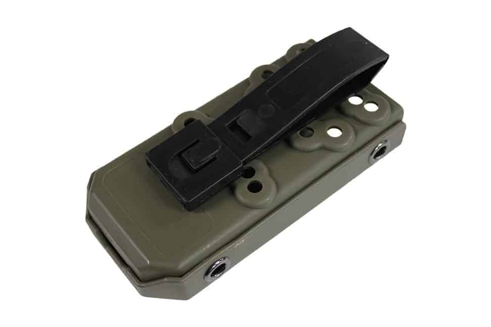 FMA Application Molle Tourniquet Carrier Pouch-FMA Tactical Gear-Socom Tactical Airsoft