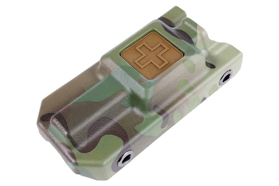 FMA Application Molle Tourniquet Carrier Pouch-FMA Tactical Gear-Socom Tactical Airsoft
