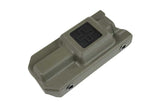 FMA Application Molle Tourniquet Carrier Pouch-FMA Tactical Gear-Socom Tactical Airsoft