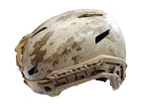 FMA Caiman Bump Helmet
