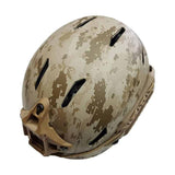 FMA Caiman Bump Helmet