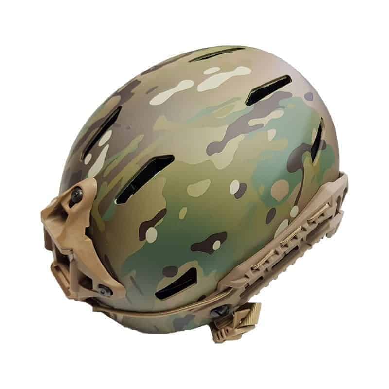 FMA Caiman Bump Helmet