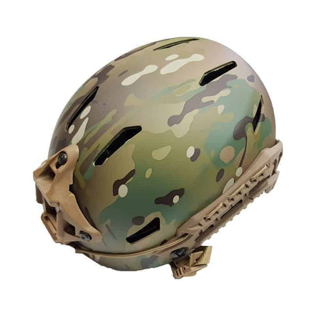 FMA Caiman Bump Helmet