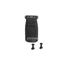 FMA DD Enhanced M-LOK Foregrip-FMA Tactical Gear-Socom Tactical Airsoft