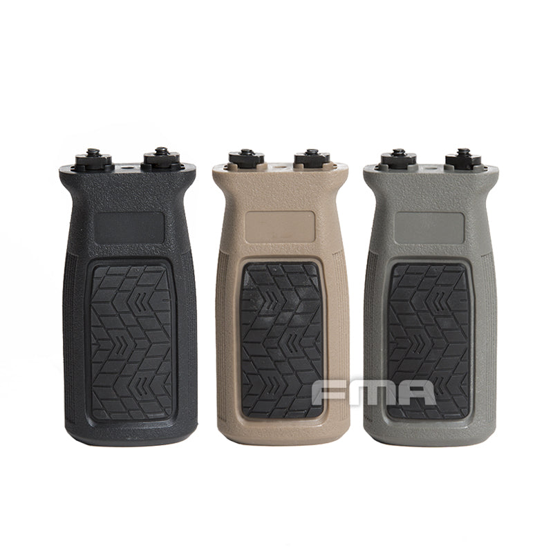 FMA DD Enhanced M-LOK Foregrip – Socom Tactical Airsoft