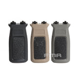 FMA DD Enhanced M-LOK Foregrip-FMA Tactical Gear-Socom Tactical Airsoft
