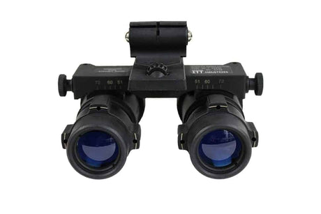 FMA Dummy AVS-9 Night vision goggles inc hard case-FMA Tactical Gear-Socom Tactical Airsoft
