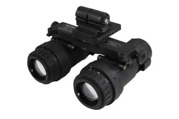 avs-9 night vision goggles FMA Dummy AVS-9 Night vision goggles inc hard case – Socom Tactical Airsoft