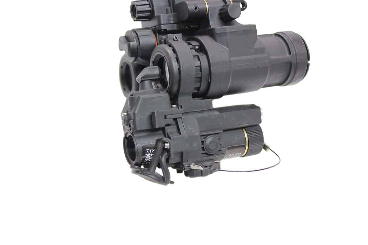 Black FMA PAS-29 1:1 Model Dummy for PVS18 PVS15 PVS31 AVS9 TB1287