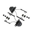 FMA EX Headset Adapter Set - GEN1-FMA Tactical Gear-Socom Tactical Airsoft