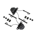 FMA EX Headset Adapter Set - GEN1-FMA Tactical Gear-Socom Tactical Airsoft