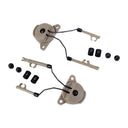 FMA EX Headset Adapter Set - GEN1-FMA Tactical Gear-Socom Tactical Airsoft