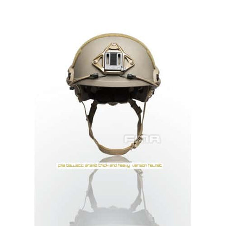 FMA Fast Helmet (Heavyweight) L/XL-FMA Tactical Gear-Socom Tactical Airsoft
