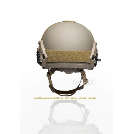 FMA Fast Helmet (Heavyweight) L/XL-FMA Tactical Gear-Socom Tactical Airsoft