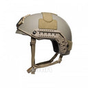FMA Fast Helmet (Heavyweight) L/XL-FMA Tactical Gear-Socom Tactical Airsoft