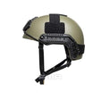 FMA Fast Helmet (Heavyweight) L/XL - green, ranger green