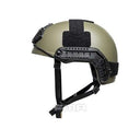 FMA Fast Helmet (Heavyweight) L/XL-FMA Tactical Gear-Socom Tactical Airsoft