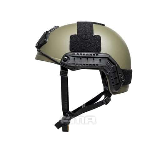 FMA Fast Airsoft Helmet (Heavyweight)