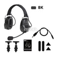 FMA FCS AMP Tactical Headset-FMA Tactical Gear-Socom Tactical Airsoft