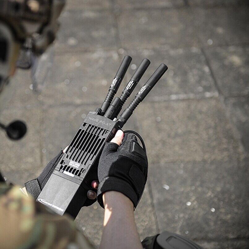 FMA FCS MPU5 Dummy Radio Case | Great Quality – Socom Tactical Airsoft