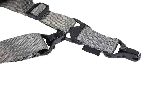 FMA FS3 Type 2-Point Sling-FMA Tactical Gear-Socom Tactical Airsoft