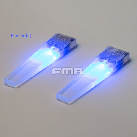 FMA FXUKV Safety Lite With Multicolour Modes-FMA Tactical Gear-Socom Tactical Airsoft