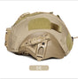 FMA IHPS Integrated Head Protection System Helmet (Various Colours) - dark earth
