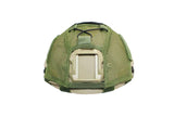 FMA Mesh Maritime Helmet Cover-FMA Tactical Gear-Socom Tactical Airsoft