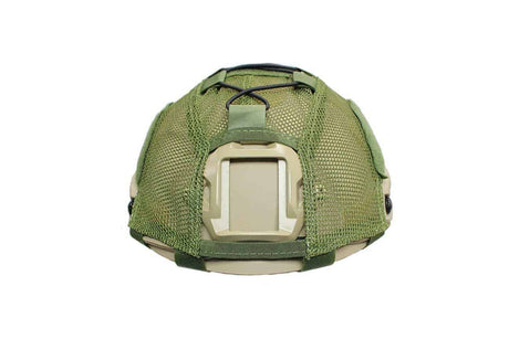 FMA Mesh Maritime Helmet Cover-FMA Tactical Gear-Socom Tactical Airsoft
