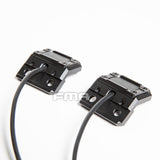 FMA Metal ModButton with 2.5mm Connector (with Unity mount side mount)-Socom Tactical Airsoft Fleet-Socom Tactical Airsoft