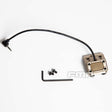 FMA Metal ModButton with 2.5mm Connector (with Unity mount side mount)-Socom Tactical Airsoft Fleet-Socom Tactical Airsoft