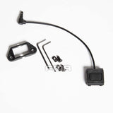 FMA MOD Button Lite with Laser Connector-Socom Tactical Airsoft Fleet-Socom Tactical Airsoft