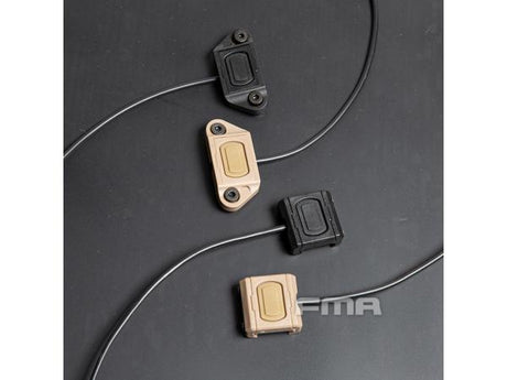 FMA MODButton Lite with 2.5mm Connector