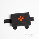 FMA Molle Mounted Micro TKN Pouch-FMA Tactical Gear-Socom Tactical Airsoft