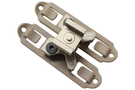 FMA Molle Weapon Link System-FMA Tactical Gear-Socom Tactical Airsoft