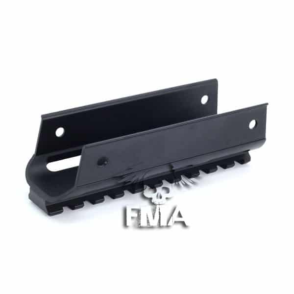 FMA MP7 Rail System (Type 2) | Great Design – Socom Tactical Airsoft