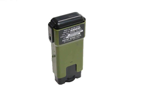 FMA MS2000 Functional Distress Marker Firefly