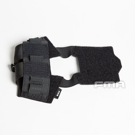 FMA Removable Helmet Pocket / Counterweight Pouch-FMA Tactical Gear-Socom Tactical Airsoft