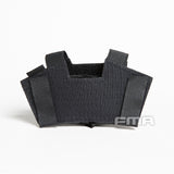 FMA Removable Helmet Pocket / Counterweight Pouch