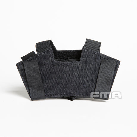 FMA Removable Helmet Pocket / Counterweight Pouch-FMA Tactical Gear-Socom Tactical Airsoft